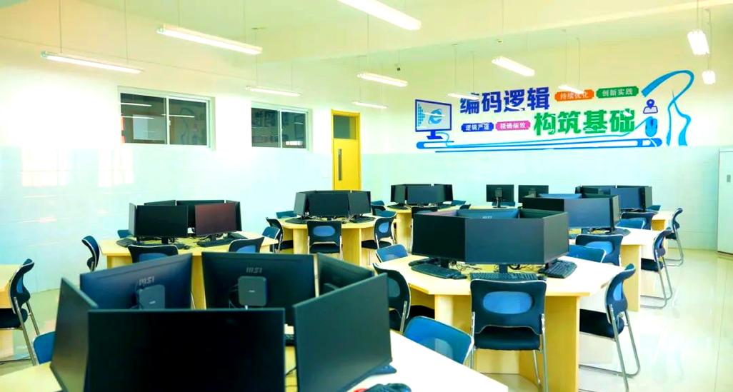 计算机网络技术专业 校企合作开启教育新篇章